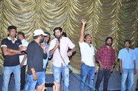 Venkatapuram Movie Success Tour in Devi Theater